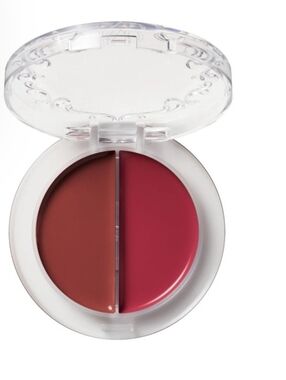 Kat Von D Blush Balm Duo Secret Thicket